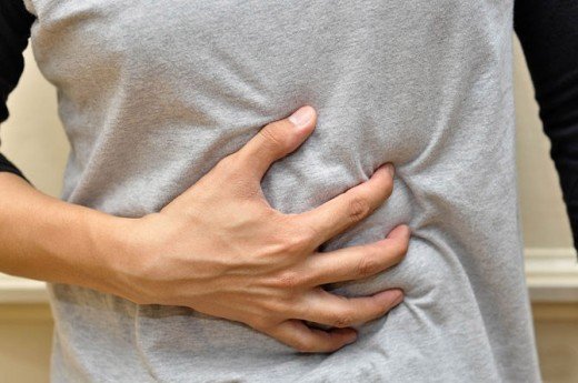 به این دلایل نفخ شکم را جدی بگیرید + عکس به این دلایل نفخ شکم را جدی بگیرید + عکس