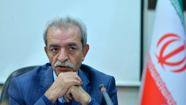 رییس اتاق بازرگانی: نرخ ارز سیاسی شده است رییس اتاق بازرگانی: نرخ ارز سیاسی شده است