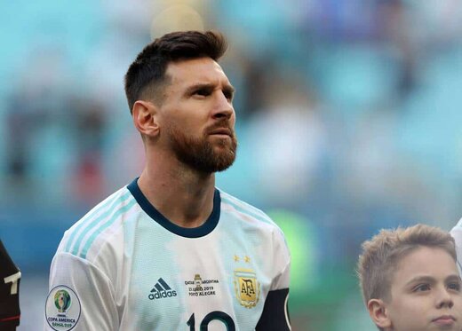 ادعای جنجالی درباره حضور مسی در الهلال ادعای جنجالی درباره حضور مسی در الهلال