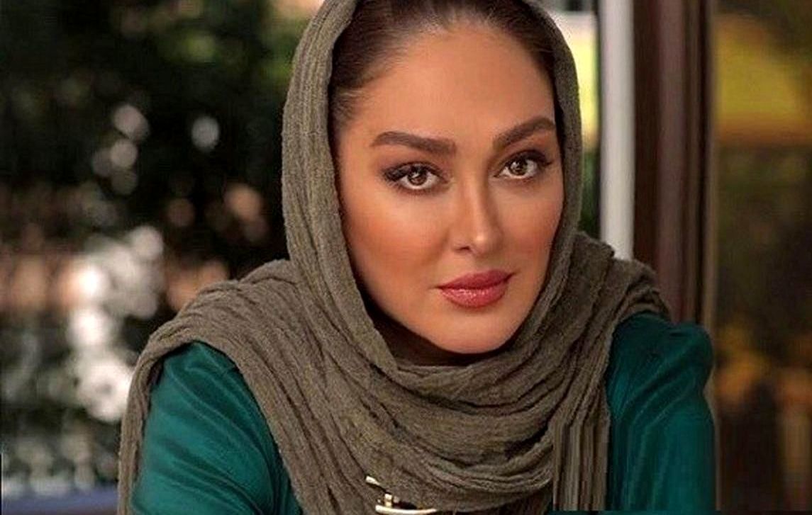 الهام حمیدی و پدر خوشتیپش در مهمونی خانوادگی! + عکس الهام حمیدی و پدر خوشتیپش در مهمونی خانوادگی! + عکس