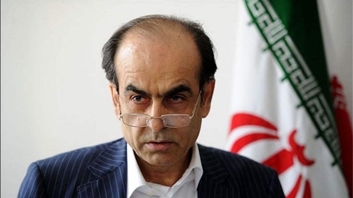 وزیرانی که سبد انرژی متنوعی تعریف نکردند به فکر منافع ملی نبودند/سوآپ گاز دستاورد نیست وزیرانی که سبد انرژی متنوعی تعریف نکردند به فکر منافع ملی نبودند/سوآپ گاز دستاورد نیست