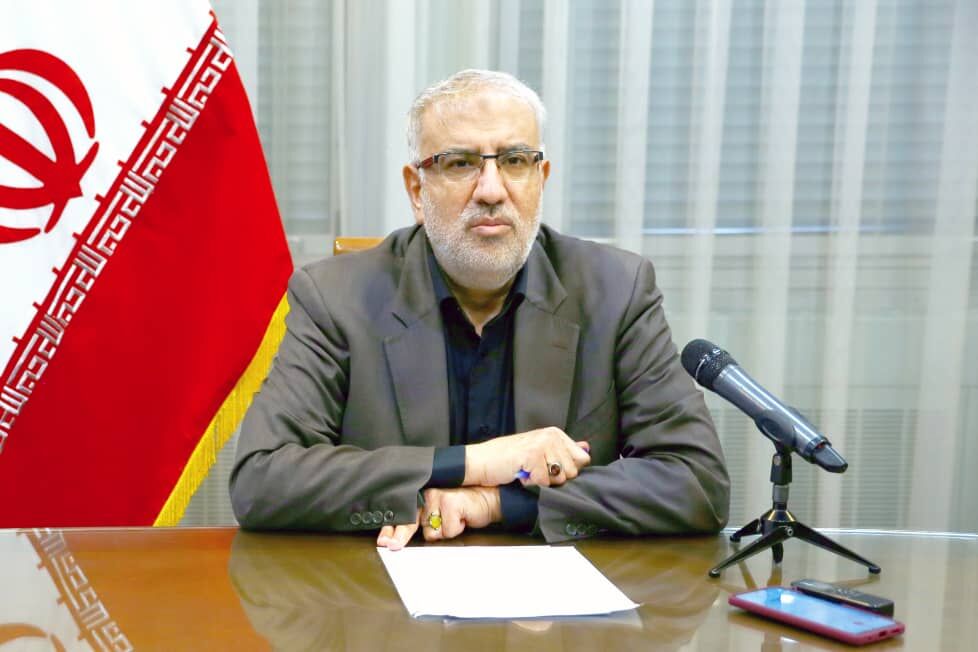 در بخش خانگی قطعی گاز نخواهیم داشت در بخش خانگی قطعی گاز نخواهیم داشت