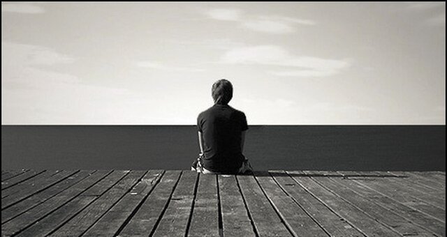 این نشانه ها یعنی شما به تنهایی نیاز دارید