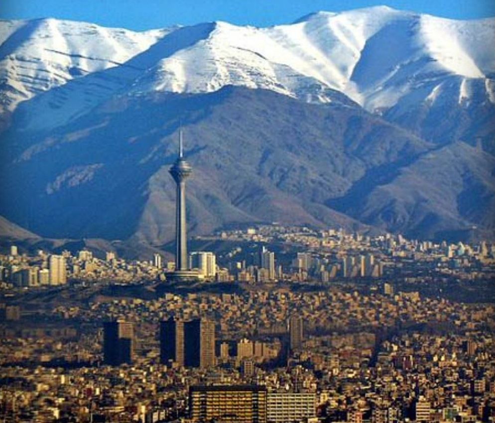 خبر خوش برای تهرانی ها درباره کیفیت هوا خبر خوش برای تهرانی ها درباره کیفیت هوا