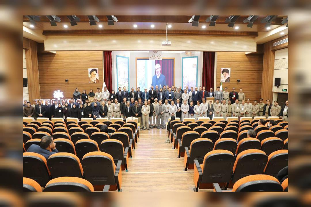گردهمایی نوآوری و فناوری «مسینو» پایان یافت