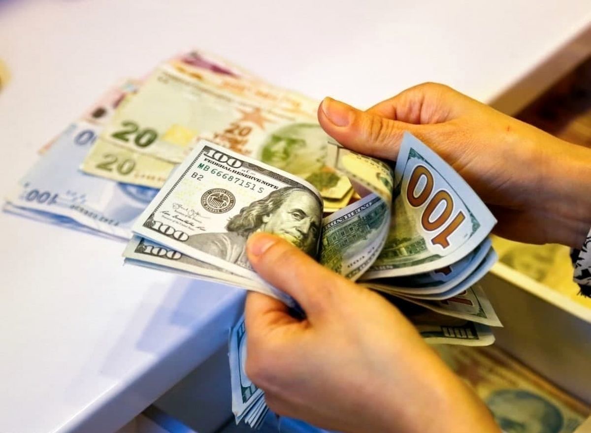قیمت دلار در بازار توافقی ارز امروز چقدر است؟ قیمت دلار در بازار توافقی ارز امروز چقدر است؟