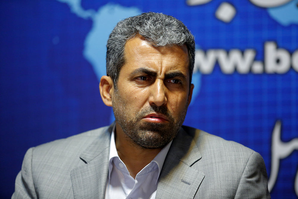 توافق مجلس و بانک مرکزی برای ایجاد ثبات در بازار ارز/ تداوم سیاست نرخ ارز شناور مدیریت شده توافق مجلس و بانک مرکزی برای ایجاد ثبات در بازار ارز/ تداوم سیاست نرخ ارز شناور مدیریت شده