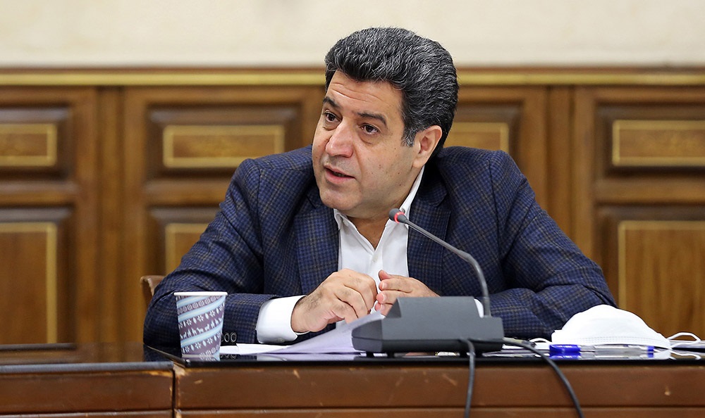 سه مصوبه جدید شورای گفت و گو برای فعالان اقتصادی سه مصوبه جدید شورای گفت و گو برای فعالان اقتصادی