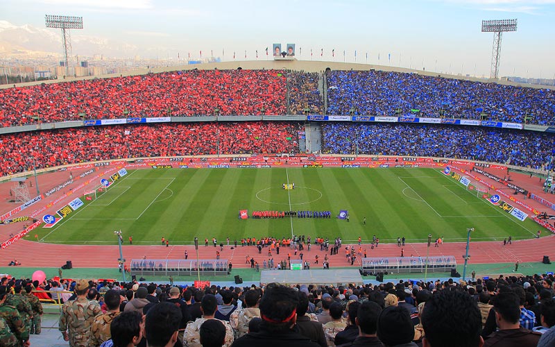 اطلاعیه مهم درباره عملکرد مالی دو باشگاه سرخابی / هیات مدیره استقلال و پرسپولیس تغییر می کند؟ اطلاعیه مهم درباره عملکرد مالی دو باشگاه سرخابی / هیات مدیره استقلال و پرسپولیس تغییر می کند؟