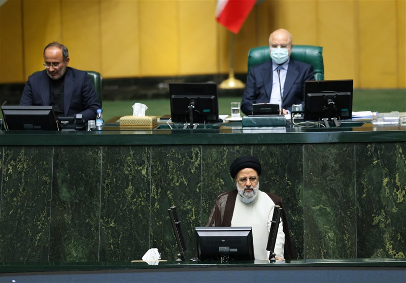 فردا لایحه بودجه ۱۴۰۲ توسط رییس جمهور تقدیم مجلس می شود فردا لایحه بودجه ۱۴۰۲ توسط رییس جمهور تقدیم مجلس می شود