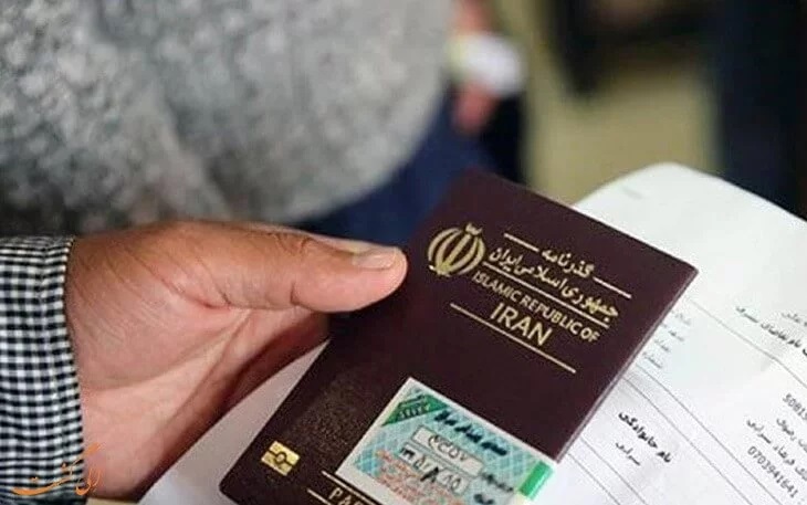 عوارض خروج از کشور ۴۰۰ هزار تومان / سفر سوم به بعد دوبرابر شد عوارض خروج از کشور ۴۰۰ هزار تومان / سفر سوم به بعد دوبرابر شد