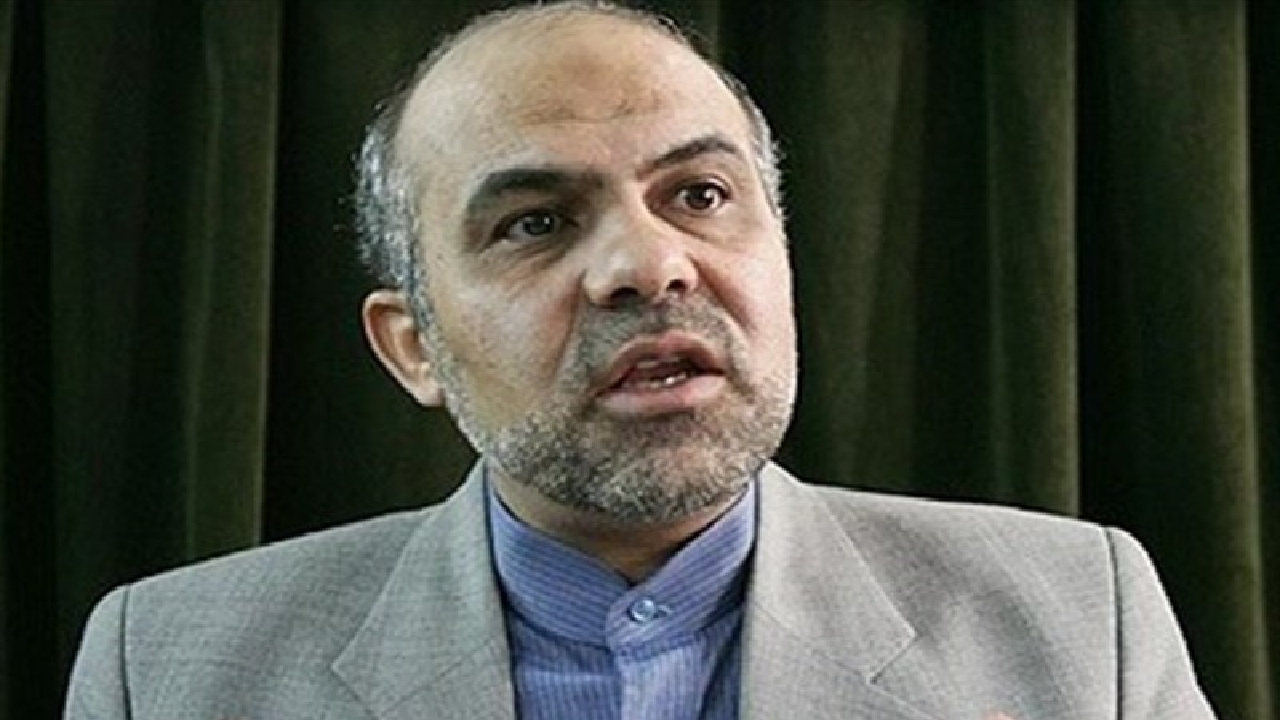 علیرضا اکبری به اعدام محکوم شد علیرضا اکبری به اعدام محکوم شد