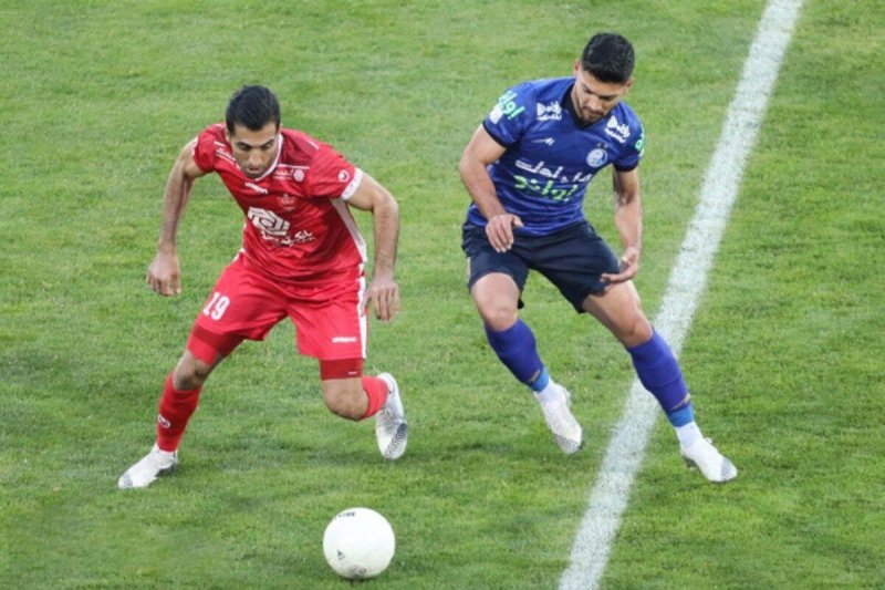 ارقام عجیب هزینه های سرخابی ها / سود و زیان استقلال و پرسپولیس چقدر است؟ ارقام عجیب هزینه های سرخابی ها / سود و زیان استقلال و پرسپولیس چقدر است؟