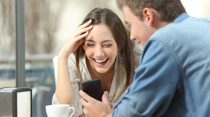 تست شخصیت؛ شما چقدر آدم باحال و با مزه هستید؟ چالش امروز پاسخ شما را می دهد تست شخصیت؛ شما چقدر آدم باحال و با مزه هستید؟ چالش امروز پاسخ شما را می دهد