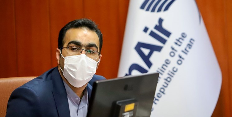 ماجرای پیاده کردن ۲ مسافر از هواپیمای پرواز تهران ـ خرمآباد چه بود؟ ماجرای پیاده کردن ۲ مسافر از هواپیمای پرواز تهران ـ خرمآباد چه بود؟