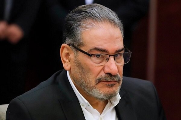 جابجایی دبیر شورای عالی امنیت ملی تکذیب شد جابجایی دبیر شورای عالی امنیت ملی تکذیب شد