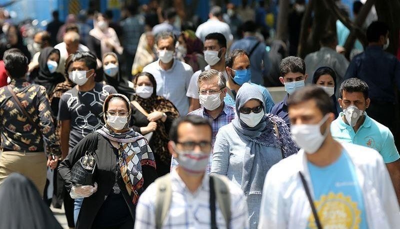 توصیه های مهم برای مبتلایان به کرونا / اگر کرونا گرفته اید این کارها را انجام ندهید توصیه های مهم برای مبتلایان به کرونا / اگر کرونا گرفته اید این کارها را انجام ندهید
