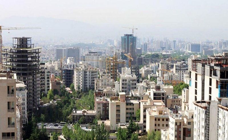 اگر ۵ میلیارد دارید، میتوانید در این مناطق خانه بخرید اگر ۵ میلیارد دارید، میتوانید در این مناطق خانه بخرید
