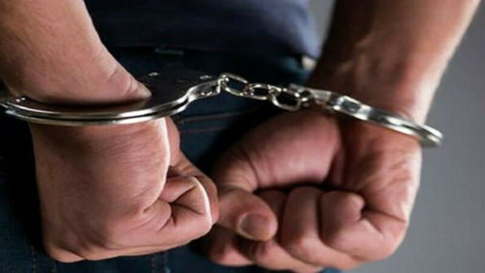 این سارق با این ترفند عجیب فقط شیرآلات پاساژهای پایتخت را می دزدید این سارق با این ترفند عجیب فقط شیرآلات پاساژهای پایتخت را می دزدید