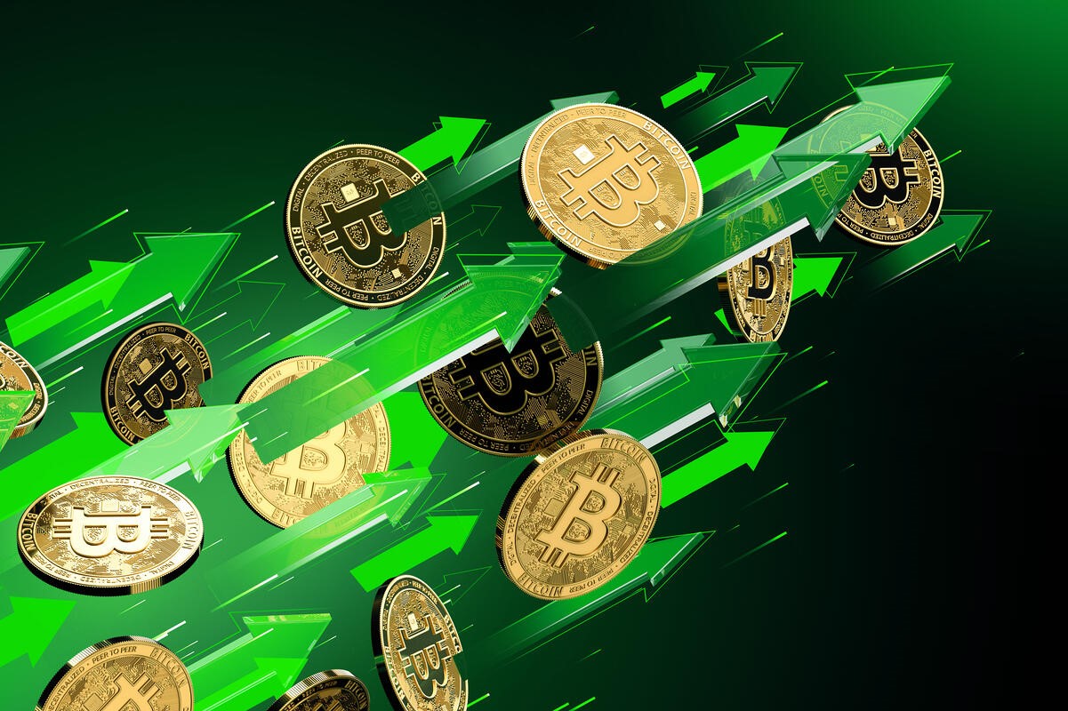 قیمت بیت کوین تا کجا رشد می کند؟ قیمت بیت کوین تا کجا رشد می کند؟