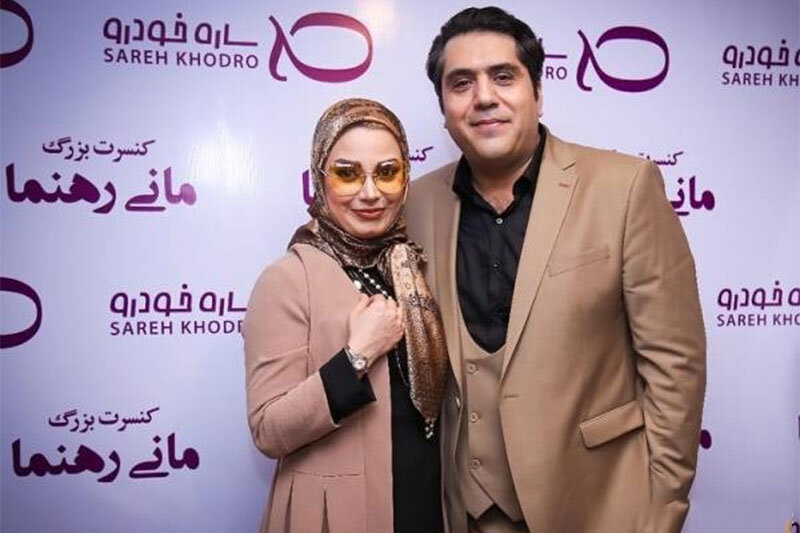چهره جدید صبا راد ۱۸۰ درجه تغییر کرد / استایل عجیب خانم مجری + عکس چهره جدید صبا راد ۱۸۰ درجه تغییر کرد / استایل عجیب خانم مجری + عکس