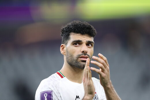 تیم منتخب سال ۲۰۲۲ آسیا / مهدی طارمی مهاجم منتخب شد + عکس تیم منتخب سال ۲۰۲۲ آسیا / مهدی طارمی مهاجم منتخب شد + عکس