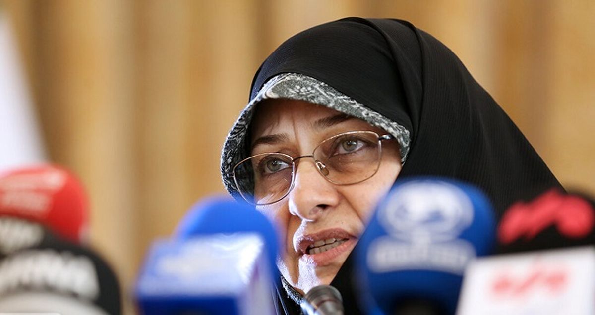 خزعلی: طرح یارانه چادر و حجاب در دست بررسی است خزعلی: طرح یارانه چادر و حجاب در دست بررسی است
