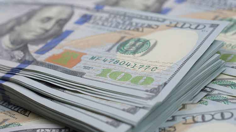 آخرین خبرها از وضعیت بازار ارز / نوسانات نرخ ارز فروکش کرد آخرین خبرها از وضعیت بازار ارز / نوسانات نرخ ارز فروکش کرد