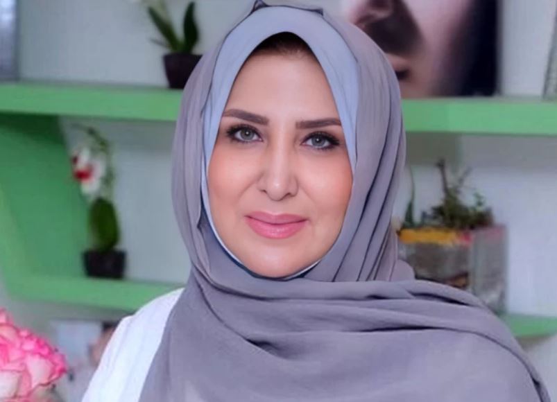 عکس عاشقانه مجری زن صداوسیما و همسرش / استایل متفاوت در مرکز خرید عکس عاشقانه مجری زن صداوسیما و همسرش / استایل متفاوت در مرکز خرید