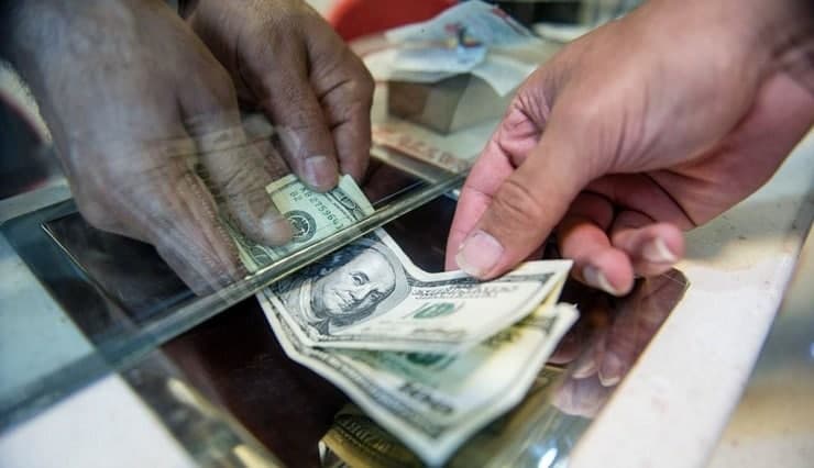 امروز در بازار ارز چه گذشت؟ امروز در بازار ارز چه گذشت؟