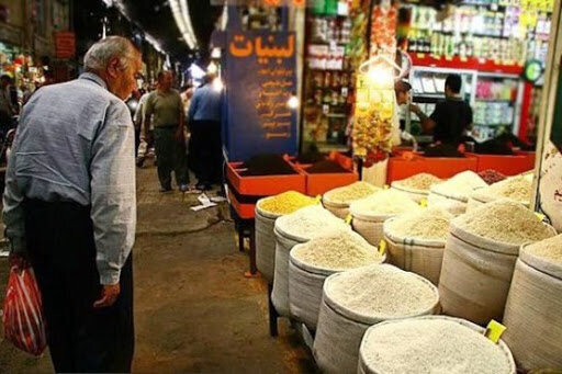 دو اتفاق بحران آفرین در بازار برنج / رکود در بازار برنج داخلی شدیدتر از قبل برمیگردد! دو اتفاق بحران آفرین در بازار برنج / رکود در بازار برنج داخلی شدیدتر از قبل برمیگردد!