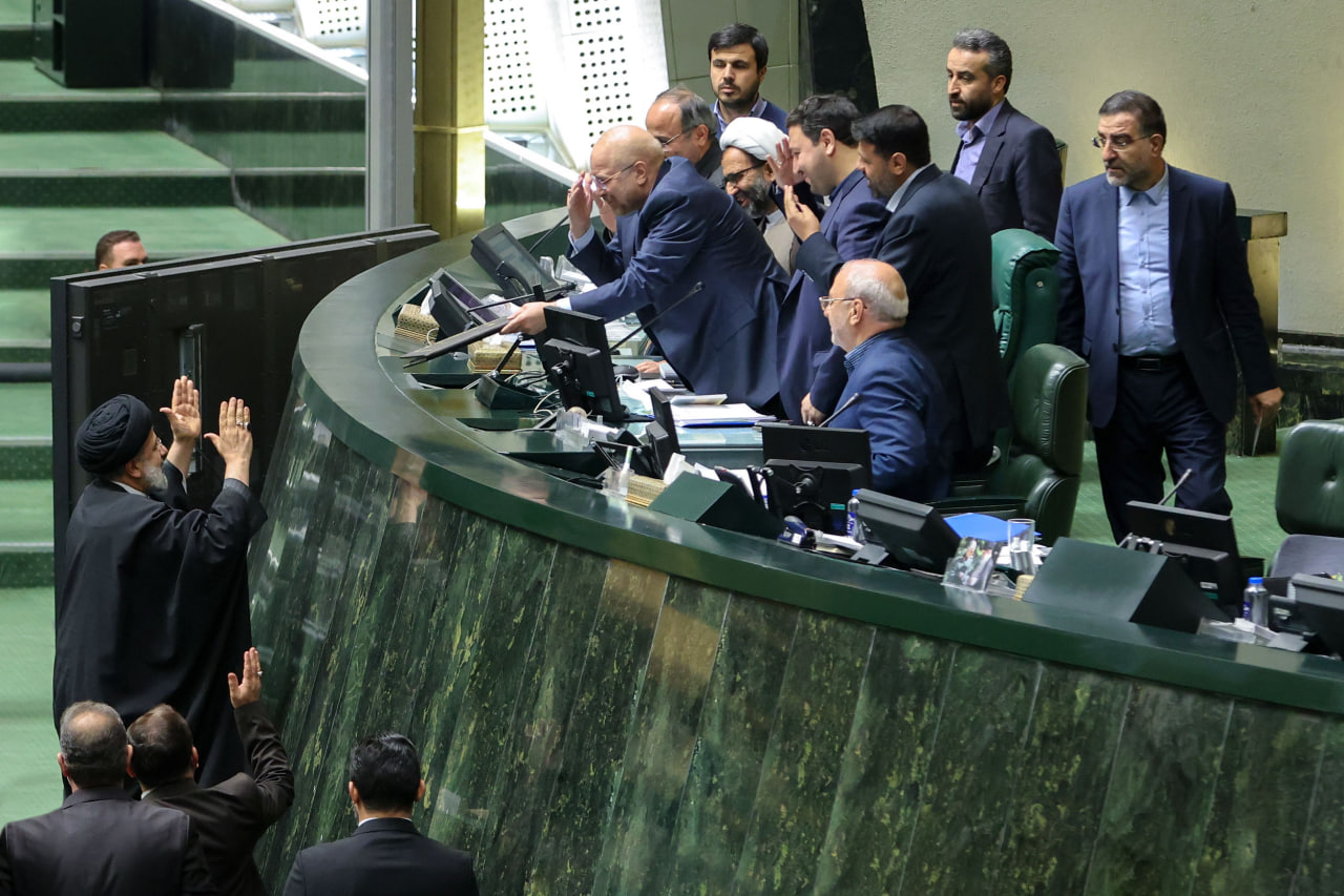 تورم بالای ۴۰ درصد و کسری عملیاتی ۵۰۰هزار میلیاردی در انتظار بودجه ۱۴۰۲ تورم بالای ۴۰ درصد و کسری عملیاتی ۵۰۰هزار میلیاردی در انتظار بودجه ۱۴۰۲