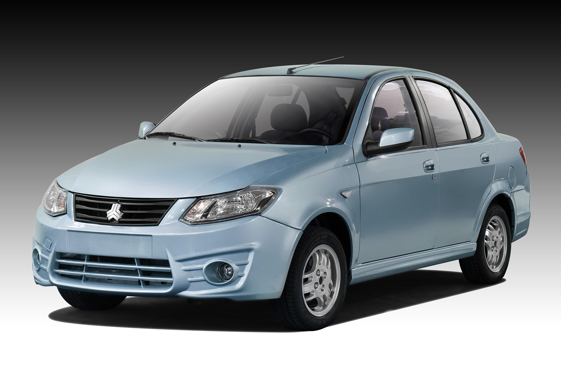 قیمت روز ساینا صفر / کدام مدل گران شد؟