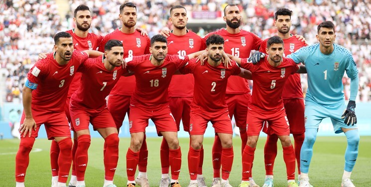 سرمربی تیم ملی در جام ملت ها ایرانی است؟ سرمربی تیم ملی در جام ملت ها ایرانی است؟