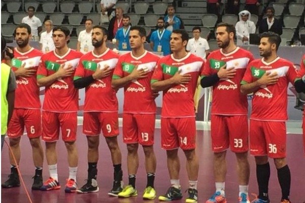 تیم ملی ایران تاریخ سازی کرد