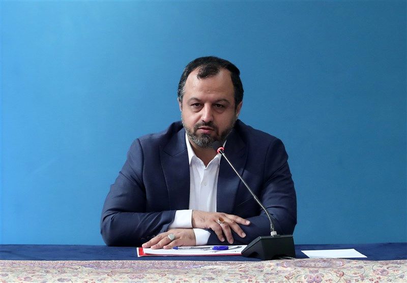 وزیر اقتصاد امضای طلایی خود را حذف کرد وزیر اقتصاد امضای طلایی خود را حذف کرد