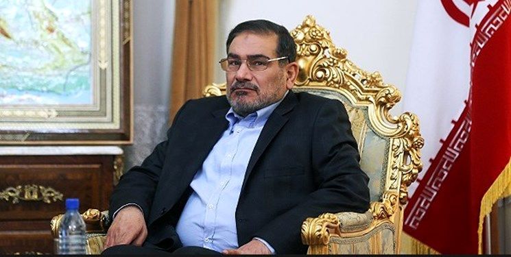 شمخانی: همکاری های اقتصادی ایران و روسیه در مسیر توافقات راهبردی است شمخانی: همکاری های اقتصادی ایران و روسیه در مسیر توافقات راهبردی است