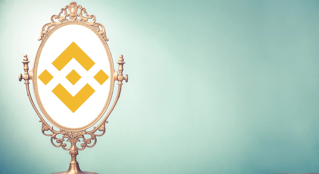قابلیت جدید صرافی بایننس در جهت حفظ دارایی مشتریان قابلیت جدید صرافی بایننس در جهت حفظ دارایی مشتریان