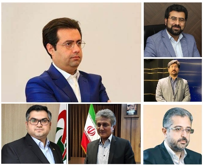 با پایان دوره تصدی سعید اسلامی بیدگلی؛ انتخاب قریب الوقوع دبیرکل جدید کانون نهادهای سرمایه گذاری با پایان دوره تصدی سعید اسلامی بیدگلی؛ انتخاب قریب الوقوع دبیرکل جدید کانون نهادهای سرمایه گذاری
