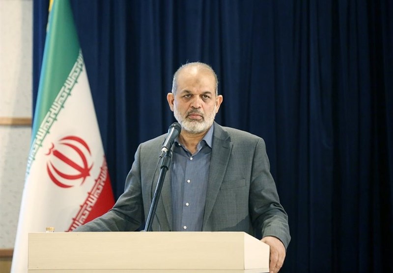 واکنش وزیر کشور به طرح پارلمان اروپا علیه سپاه واکنش وزیر کشور به طرح پارلمان اروپا علیه سپاه