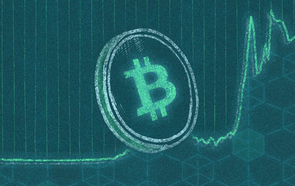 آیا بازار صعودی بیت کوین شروع شده است؟ آیا بازار صعودی بیت کوین شروع شده است؟
