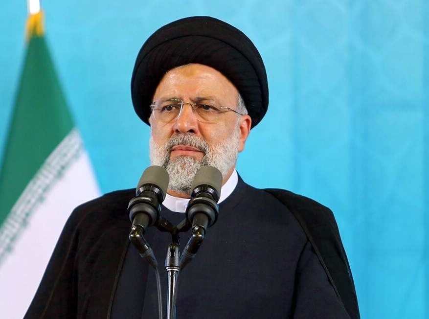 دستور رییسی برای رسیدگی فوری به زلزله زدگان خوی دستور رییسی برای رسیدگی فوری به زلزله زدگان خوی