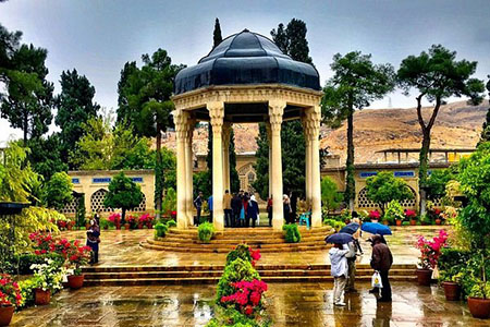 ۳ شب سفر زمینی با قطار به شیراز چقدر هزینه دارد؟ + جدول