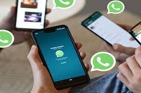 واتس آپ برگ برنده دیگری رو کرد! قابلیت جدید در استاتوس های این پیام رسان واتس آپ برگ برنده دیگری رو کرد! قابلیت جدید در استاتوس های این پیام رسان