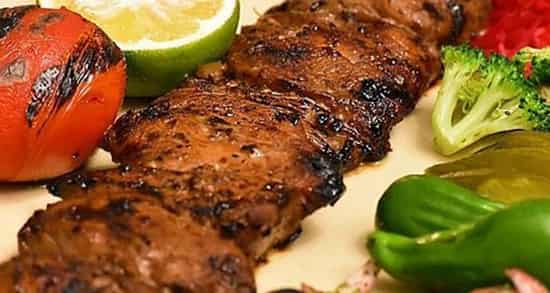 طرز تهیه کوبیده مرغ ترش؛ لذیذ و مجلسی طرز تهیه کوبیده مرغ ترش؛ لذیذ و مجلسی