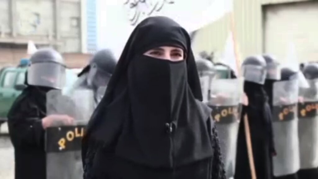 طالبان کار زنان در موسسات غیردولتی را ممنوع کرد طالبان کار زنان در موسسات غیردولتی را ممنوع کرد