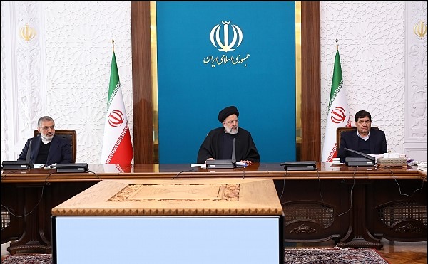 تصمیمات ستاد هماهنگی اقتصادی دولت برای رفع موانع بانک مرکزی تصمیمات ستاد هماهنگی اقتصادی دولت برای رفع موانع بانک مرکزی