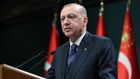 آمادگی اردوغان برای میانجیگری میان اوکراین و روسیه آمادگی اردوغان برای میانجیگری میان اوکراین و روسیه