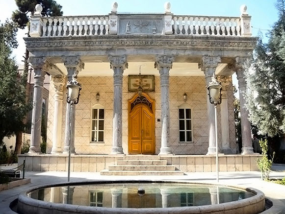 تهران گردی کجا بریم؟ / آتشکده آدُریان، تخت جمشید کوچک در کجا قرار دارد؟ + مسیر دسترسی تهران گردی کجا بریم؟ / آتشکده آدُریان، تخت جمشید کوچک در کجا قرار دارد؟ + مسیر دسترسی