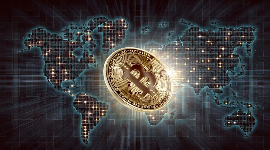 بیت کوین نقش جدیدی در تجارت جهانی ایفا می کند؟ بیت کوین نقش جدیدی در تجارت جهانی ایفا می کند؟